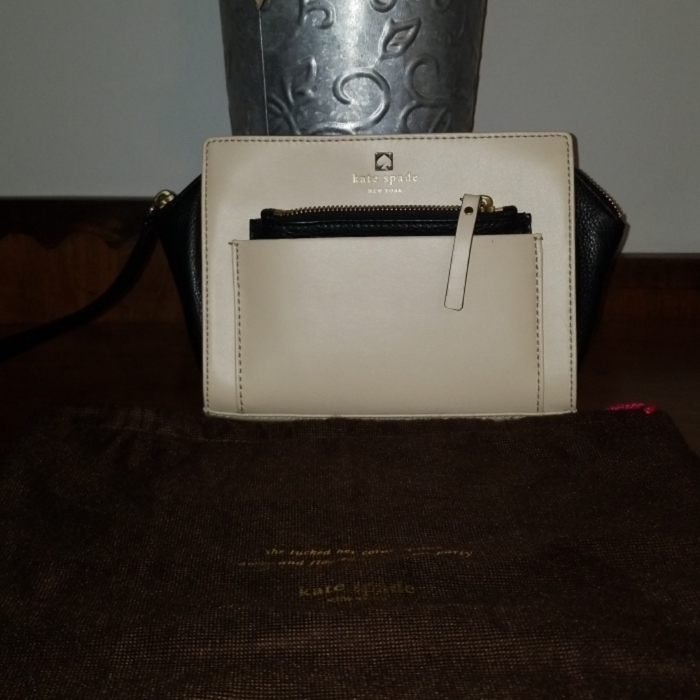 Kate Spade clutch